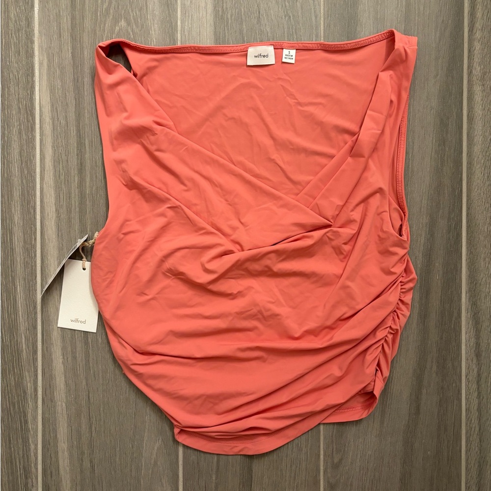 Wilfred parfait top